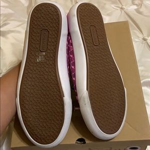 Coach Shoes - Coach Sneakers Coach Shoes - Coach Sneakers